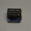 KLYMIT Tempest USB Pump | Portable Air Pump for Inflatable Air Mattresses & Sleeping Pads, Long Battery Life & Easy to Carry Size, Rechargeable, Perfect for Camping Trips