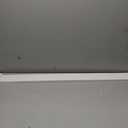 Design House 561829 Brookings Kitchen Cabinet Filler 42x3x0.75, White