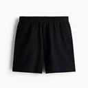 Black Short S