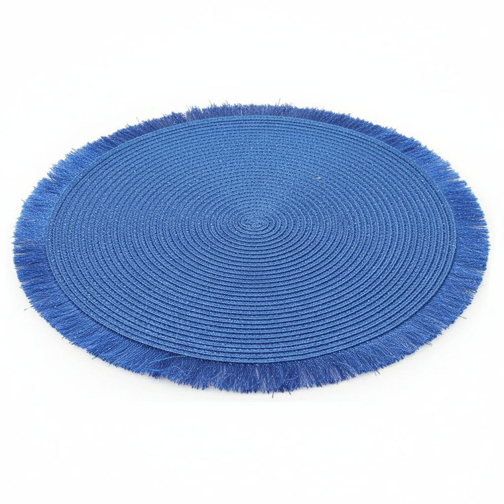 HDO 4Pk Fringe Placement Blue