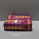 Electric Plastic Light, Pooja Diya with LED Spark, Home Temple Decor, Electric Diya Golden,Mandir Diya,Diwali Diya Lamp (4 Layer, 2)