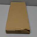 Sun Visor for Honda CRV 2017-2022, Left Driver Side Beige SunVisor Replacement 83280TLAA12ZB