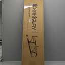 KAKICLAY New Upgrade Pull Up Bar for Doorway - Foldable Design & Space-Saving, Upto 440 Lbs Capacity, No Screwing or Slipping - USA Original Patent, Designed, Shipped