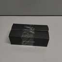 2 x Eiuizah Polarized Heart Sunglasses for Women Men - Cute Trendy Sun Glasses Metal Frame UV400 Protection Lens