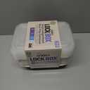 LockBox MEAL PREP COMPARTMENT 20 PC