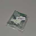 6.5 Ft Retractable Remote Control Tether Locks, Security Lanyard Lock with Adjustable Leash Length Clasp for TV Remote Control, Tablets Showroom, Gaming Controller (2 PCS)