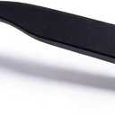 Right Black Eyeglass Leg Compatible with Sunglasses, ONLY Fits for OO9102, XL OO9417, AF OO9244(Asian Fit) Models (Only Right, No Icons)