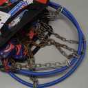 Security Chain Tire Traction Chain - 0153005