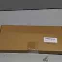 6 Pcs 27" Eucalyptus Stems Greenery Stems Eucalyptus Leaf Spray in Green Silk Plastic Plants Floral Artificial Plants for Home Party Wedding Decoration