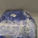 Navy Blue Felt Fabric 36" X 36"(1 Square Yard), 1.6mm Thick Soft and Durable Flexible Craft Felt by The Yard for Sewing DIY Art Craft Project Decorations