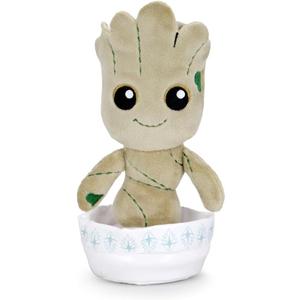 Kidrobot KR17510 Groot Plush Phunny, Multi-Color
