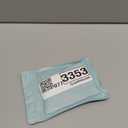 Smart Luggage Tags for Suitcases, 4 Pack Privacy QR Code Security Information Luggage Tag, Steel Ring, Waterproof Easy Identify Personalized Luggage Tag, No App or Subscription Needed (4 Colours)