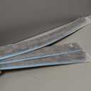 Rain Guards Window Visors 4 Piece Set for Honda CR-V (CRV) 2017 2018 2019 2020 2021 2022 Window Deflectors, Out-Channel Vent Shades (for CRV 17-22 4-Piece Chrome)