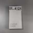 Temdan Designed for Phone 17 Pro Max Case,[with 360Rotatable Invisible Magnetic O-Ring Stand][Military Grade Shockproof][Compatible with MagSafe] Anti-Slip Translucent Matte Phone Case 6.9" 2025 (Black)