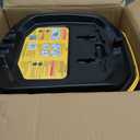 Wagner Spraytech 2467899 Control Pro 130 Power Tank Paint Sprayer Kit, High Efficiency Airless with Low Overspray, Including 515 & 311 Tips for Large Projects