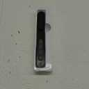 Wireless Presenter, Hyperlink Volume Control Presentation Clicker RF 2.4GHz USB PowerPoint Clicker Presentation Remote Control Pointer Slide Advancer (Black) (Classic)