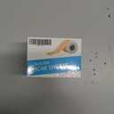 Silicone Scar Sheets Soft Silicone Scar Tape Roll, Reusable Scar Silicone Strips for Surgical Scars, Keloid, Acne Scars, Burn Scar, C-Section (1.6"x 120" Roll)