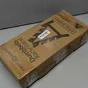 Fitness Republic Neoprene Dumbbells Weight Storage Rack - 2.0 MM Thick Steel Weight Organizer - Ideal Choice for Home Gym - Easy to Assemble and Store