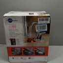 InSinkErator HOT150 Instant Hot Water Dispenser System - Faucet & Tank, Chrome, H-HOT150C-SS