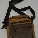 Lohol Small Messenger Bag for Men Women, Water Resistant Adjustable Crossbody Sling bag Purse for Travel Sports