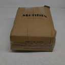 Monbix Full Size Comforter Set, Olive Green Bedding Comforter for Full Size Bed Set Reversible, Bedding Sets Full 7 Pieces, Cationic Dyeing Bed in a Bag with Comforter, Sheets, Pillowcases & Shams