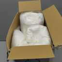 Hypoallergenic Bamboo Viscose Breathable Pillows with Down Alternative Filling, Standard/Queen Size Set of 2Fluffy Luxury Hotel Quality, Oeko-Tex Certified, Machine Washable