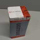 Remington Compact Ceramic Dual Voltage Hot Rollers for Long and Short Hair, Hair Setters, Hair Curlers, 1-1 " Purple/Black, 10 Piece Set