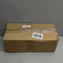 Mwellewm 100Pcs Dessert Cups with Spoons&Cocktail Picks 5 Oz Mini Clear Plastic Parfait Shooter Cup Round Small Round Serving Goblet Disposable Appetizer Fruit Desert Bowl for Party Charcuterie (300Pcs)