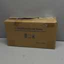 Upgraded Double Fixed Rods, Heavy-Duty Adjustable Washer Stand 18.1-24.8 with 4 Locking Wheels & 4 Strong Feet - Supports up to 660 lbs, Ideal for Washer, Dryer & Mini Fridge