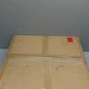 Toilet Safety Rails for Elderly Handicap- 400 lbs Capacity Adjustable Safety Frame with Foldable Armrests