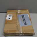 4pcs Wall Shelf Brackets Heavy Duty Floating Shelf Bracket Hidden, Invisible Black Shelving Brackets Decorative Floating Shelf Hardware Heavy Duty, Metal Shelf Support Bracket (8 inch-4pcs)