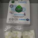 Seventh Generation Dishwasher Detergent Packs for sparkling dishes Free & Clear Dishwasher Tabs (72 Count)