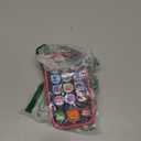 BABYFUNY Toys for 1 Year Old Girl Gifts, 15 Functions Phone Toddler Girl, Learning Baby Toys 12-18 Months, Kids Cell Phone Easter Basket Stuffers - Pink