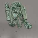 BABYSHEEP Satin Heatless Curling Set - Overnight Soft Curling Rod Headband for Long and Medium Hair - No Heat Curlers