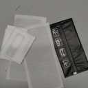 [2+2 Pack] Privacy Screen Protector Compatible with Pixel 8 5G, 2 Tempered Glass Film with 2 Camera Lens Protectors, High Clarity, Bubble Free, Anti-Spy Protection