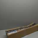 3 Set Pre-Cut Accent Wall Molding Kit Wainscoting Panels