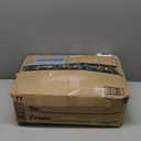 Gazebo Curtains 10x12ft,Privacy Replacement Sidewall 4-Panel Universal Shade Curtains Set,Protecting Side Walls (Only Curtain)