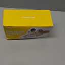 Dog Squeak Toys, No Stuffing Plush Dogs Chew Toy Bundle for Small Medium Large Breed Chewer Tough Durable Squeaky Pet Fetch Puppy Teething Chewing Interactive to Keep Them Busy Best Birthday Gift (5 Pack)