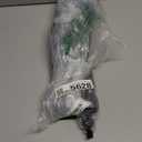 Universal Wagon Canopy Cover - Waterproof Removable Awning for 33.8-37" Folding Utility Carts, Beach Wagon Sun Shade with Quick Setup (Wagon Not Included) - Black