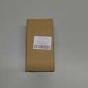 E12 LED Bulb 5W,85-265V 6500K White Light Edison Screw Light, Decorative Atmosphere Lamp for Home/Restaurant, E12 Base Imitation crystal Style Bulb, Professional Decorative Lights (E12-B004)