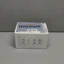 Security Cameras Wireless Outdoor-2.4Ghz WiFi Home Security Cameras with built-in Solar Panel, 2K Color Night Vision, Cloud Storage (optional), PIR Detection, Waterproof, Works with Alexa, S1 2P