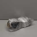 Skechers womens Lifted Comfort (8, Black)