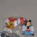 The First Years Disney Mickey Mouse Squirties Baby Bath Toys - Squishy Toddler Toys for Bath, Pool, and Everyday - 3 Count