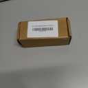 RESET-008 Combination Locking Bolt,4 Digit Combination Door Security Slide Latch Lock Set Your Own Password,Sliver