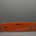 LOSCHEN Slide Transfer Board with Two Hand Cutouts, Seniors Transfer from Wheelchair to Bed, Toilet, Tub, Car, Slide Assist Device for Transferring, Weight Capacity 440 lbs