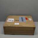 GiveBest Electric Wall Heater with WiFi and Remote Control, Floor or Wall Mounted Heater, Large Room Coverage, 3 Heating Modes, 1500W Fast Heating Space with Thermostat for Indoor Room Use, White