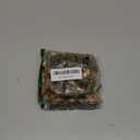 Drip Irrigation Elbow Fittings, 25 Pieces 1/2'' Drip Line Barbed Elbow Connectors for 1/2 Inch Irrigation Tubing 90 Degree Elbow for Garden Drip Sprinkler Systems