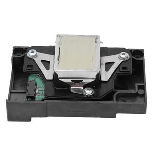 Color Printhead, R1390 Color Printhead, Printer Replacement Parts Printhead Replacement for L1800 R390 270R 1430 1400, Push to Connect Fittings
