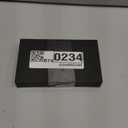 SHIELDON Wallet Case for iPhone SE 2022/2020, Genuine Leather Folio Magnetic Shock Absorbing Case Credit Card Holder Kickstand Compatible with iPhone 8/7 4.7" - Retro Brown