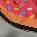 Supet Inflatable Dog Cone Collar Alternative After Surgery, Doggie Neck Donut Collar Recovery ECollar, Soft Dog Cone for Small Medium Large Dogs